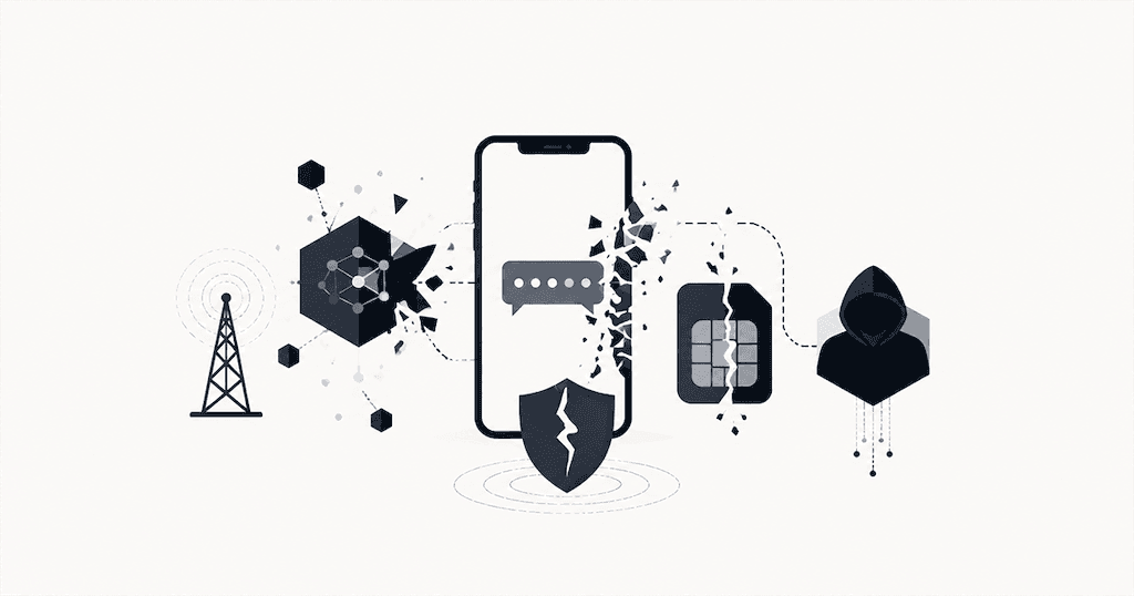 金融机构的双因素认证（二）：仍被质疑的短信方案